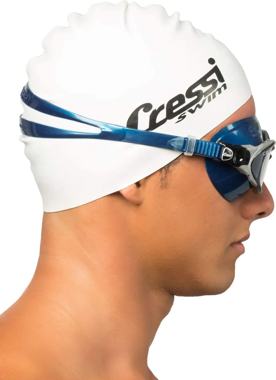 Occhialini Nuoto Cressi Planet