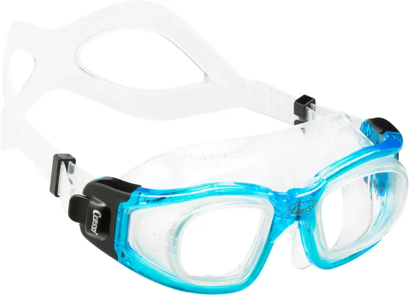 Occhialini Nuoto Cressi Galileo