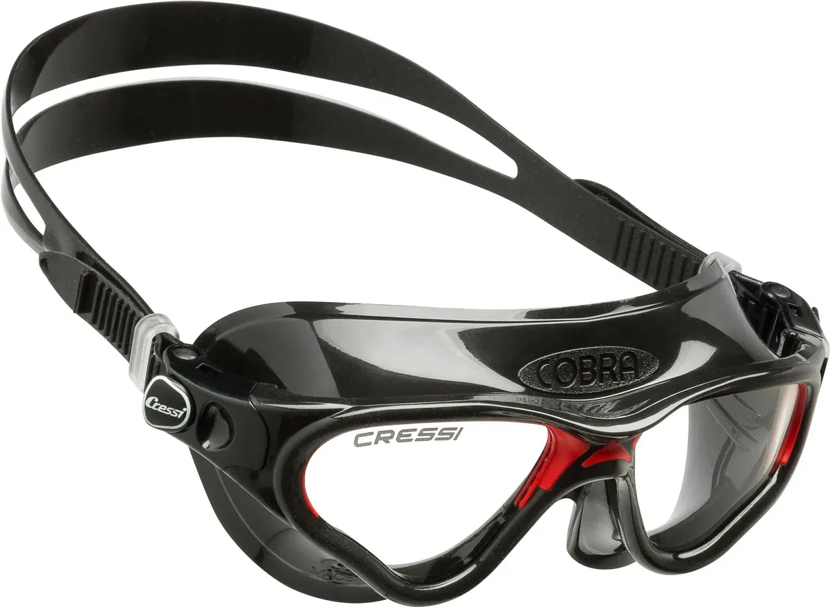 Occhialini Nuoto Cressi Cobra