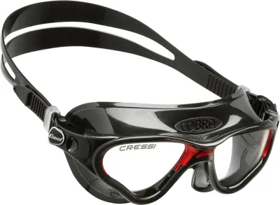 Occhialini Nuoto Cressi Cobra