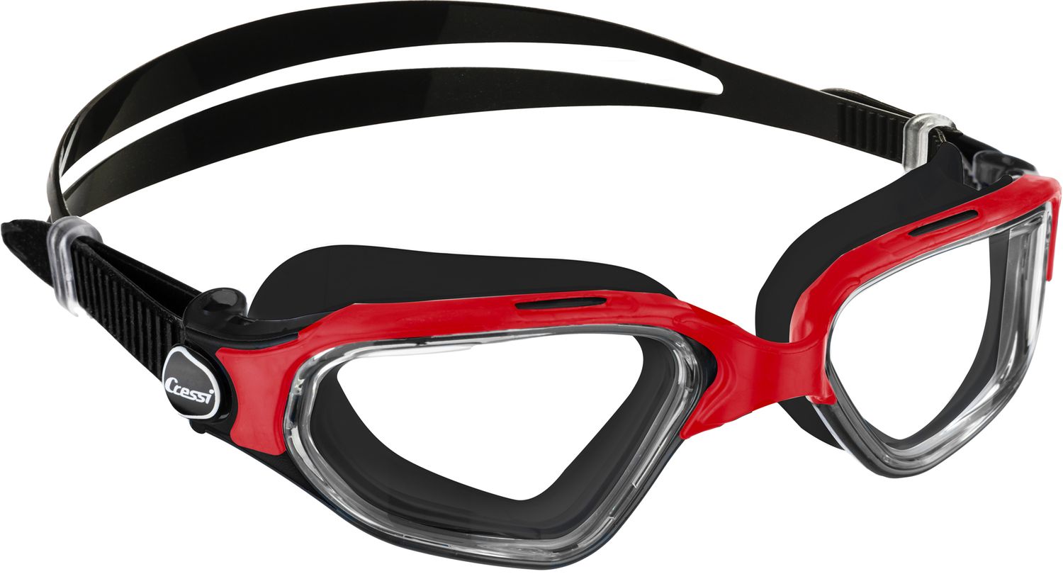 Occhialini Nuoto Cressi Clear Eyes