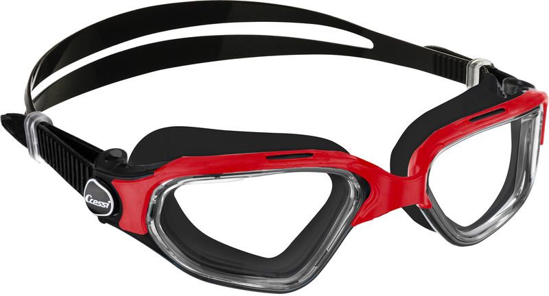 Occhialini Nuoto Cressi Clear Eyes