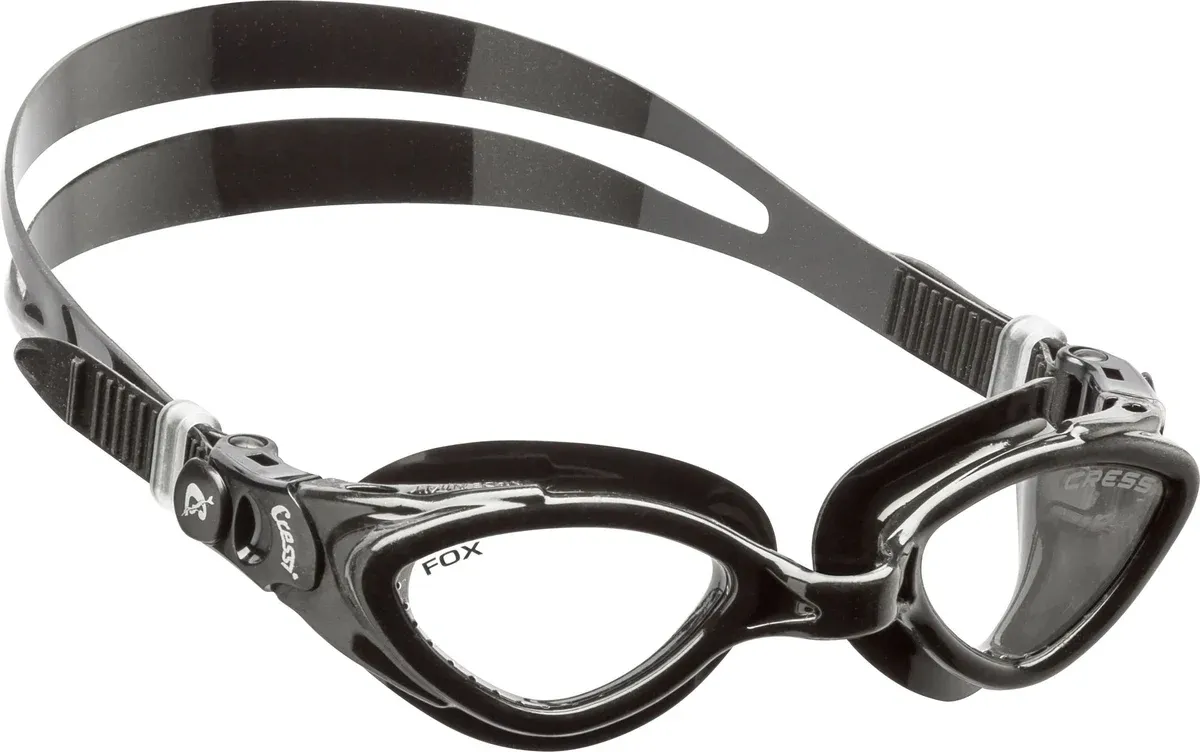 Occhialini Nuoto Cressi Fox