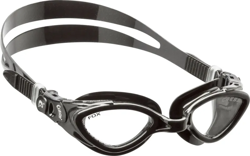 Occhialini Nuoto Cressi Fox