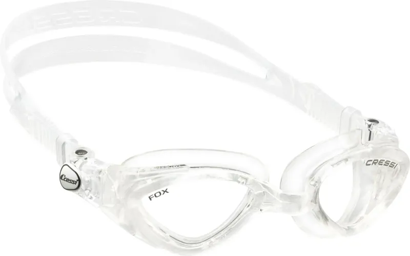Occhialini Nuoto Cressi Fox