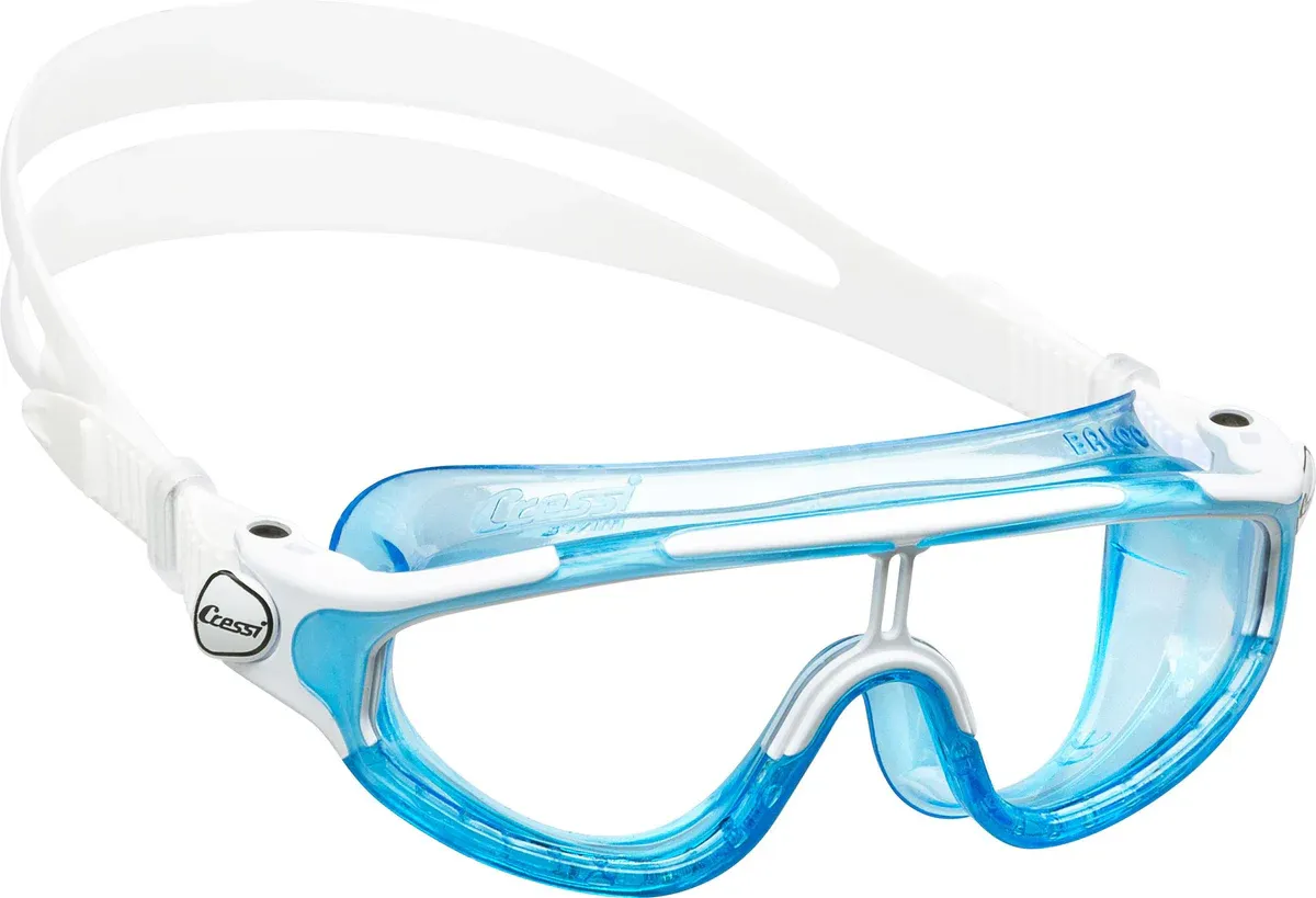 Occhialini Nuoto Cressi Baloo Kid