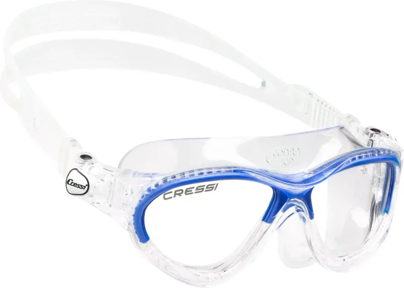 Occhialini Nuoto Cressi Mini Cobra