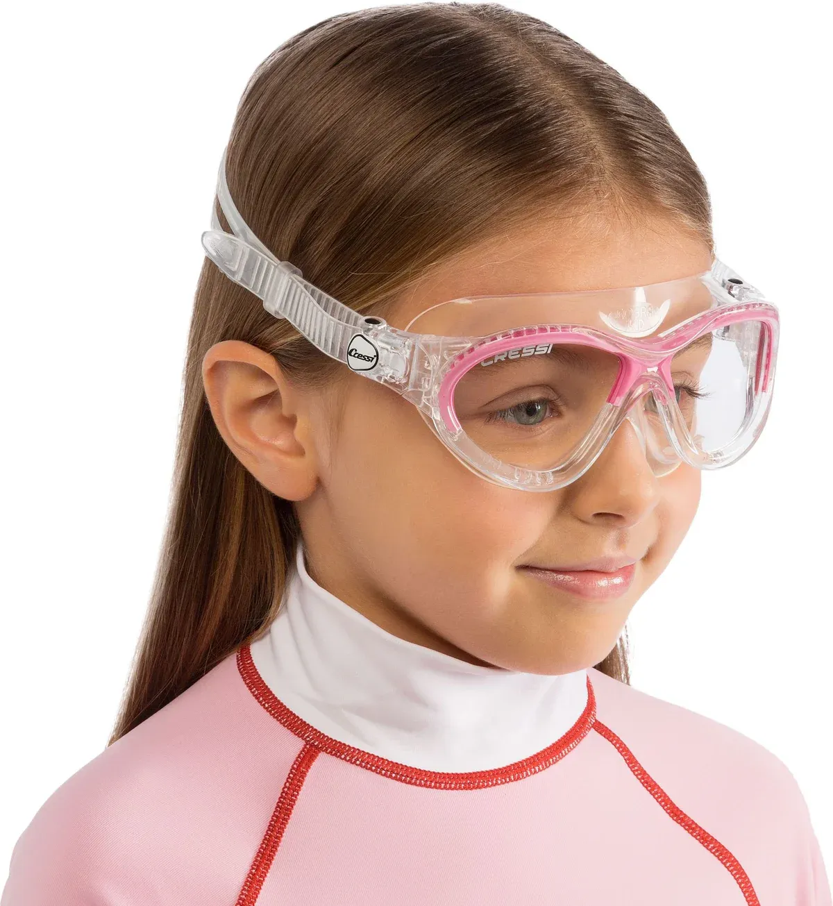 Occhialini Nuoto Cressi Mini Cobra