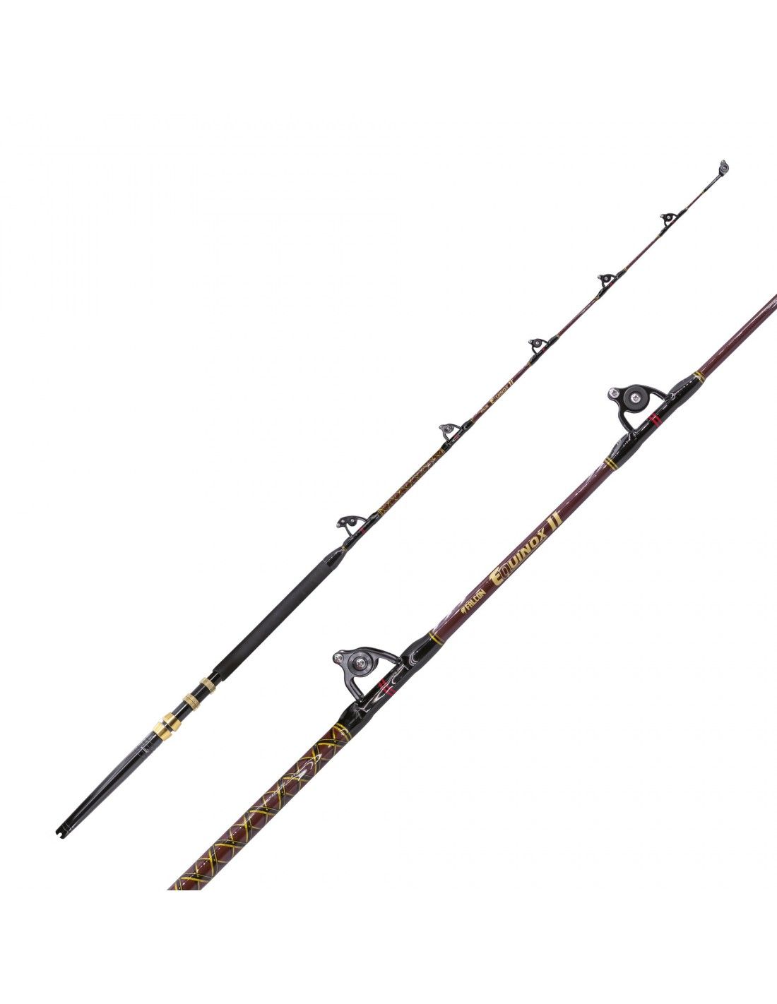 Falcon Equinox II Tuna