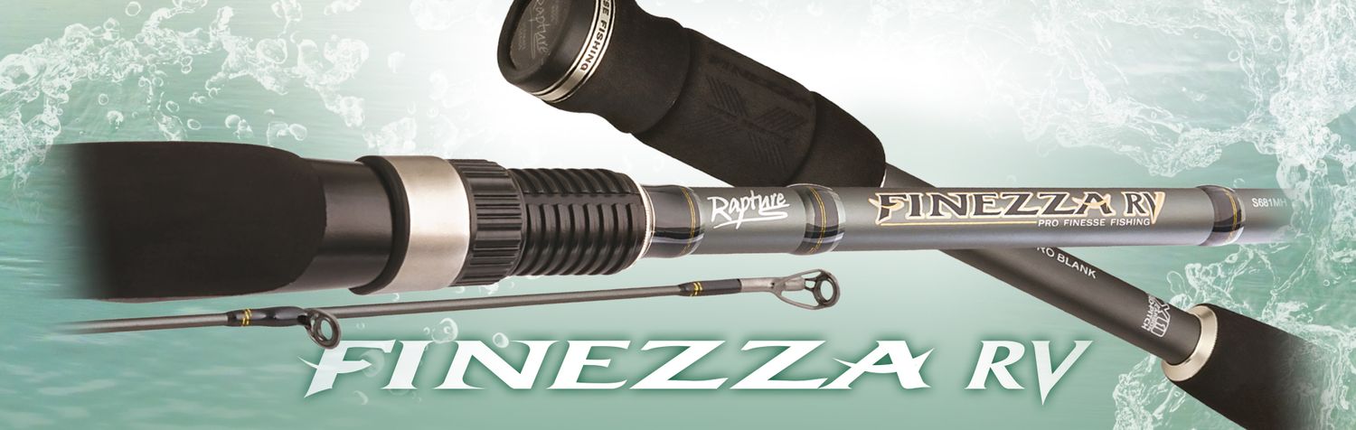 Rapture Finezza RV S681MH X-Fast