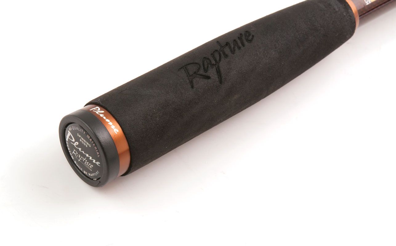 Rapture Finezza RV S681MH X-Fast