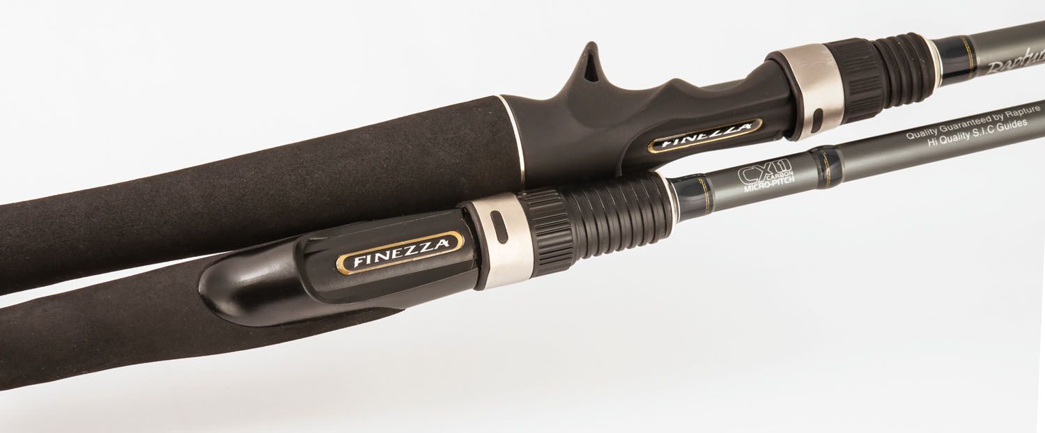 Rapture Finezza RV S681MH X-Fast