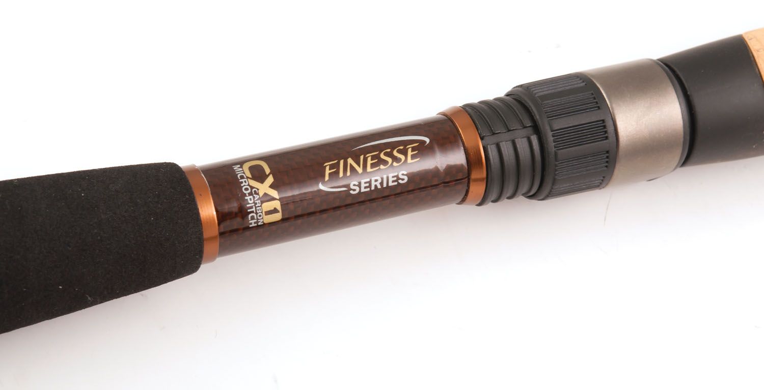 Rapture Finezza RV S681MH X-Fast