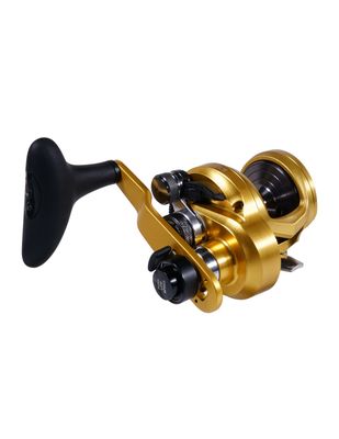 TICA IRON CLAW 10 NTS
