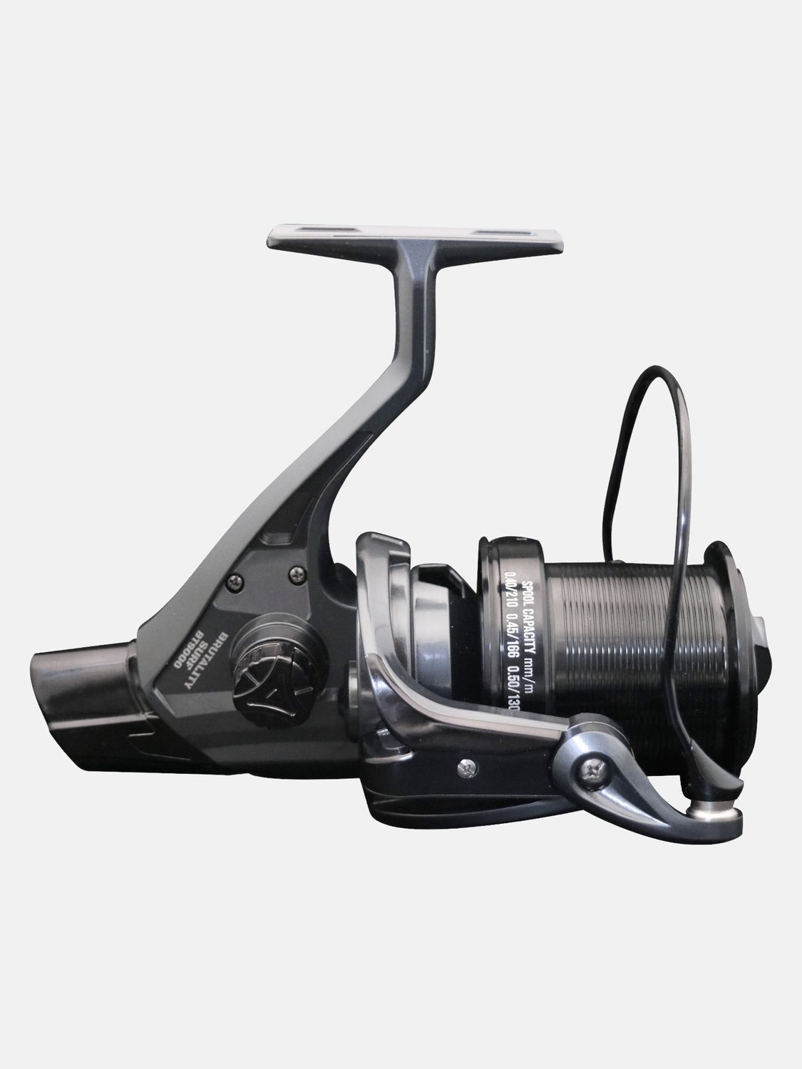 WAX Brutality BT 9000