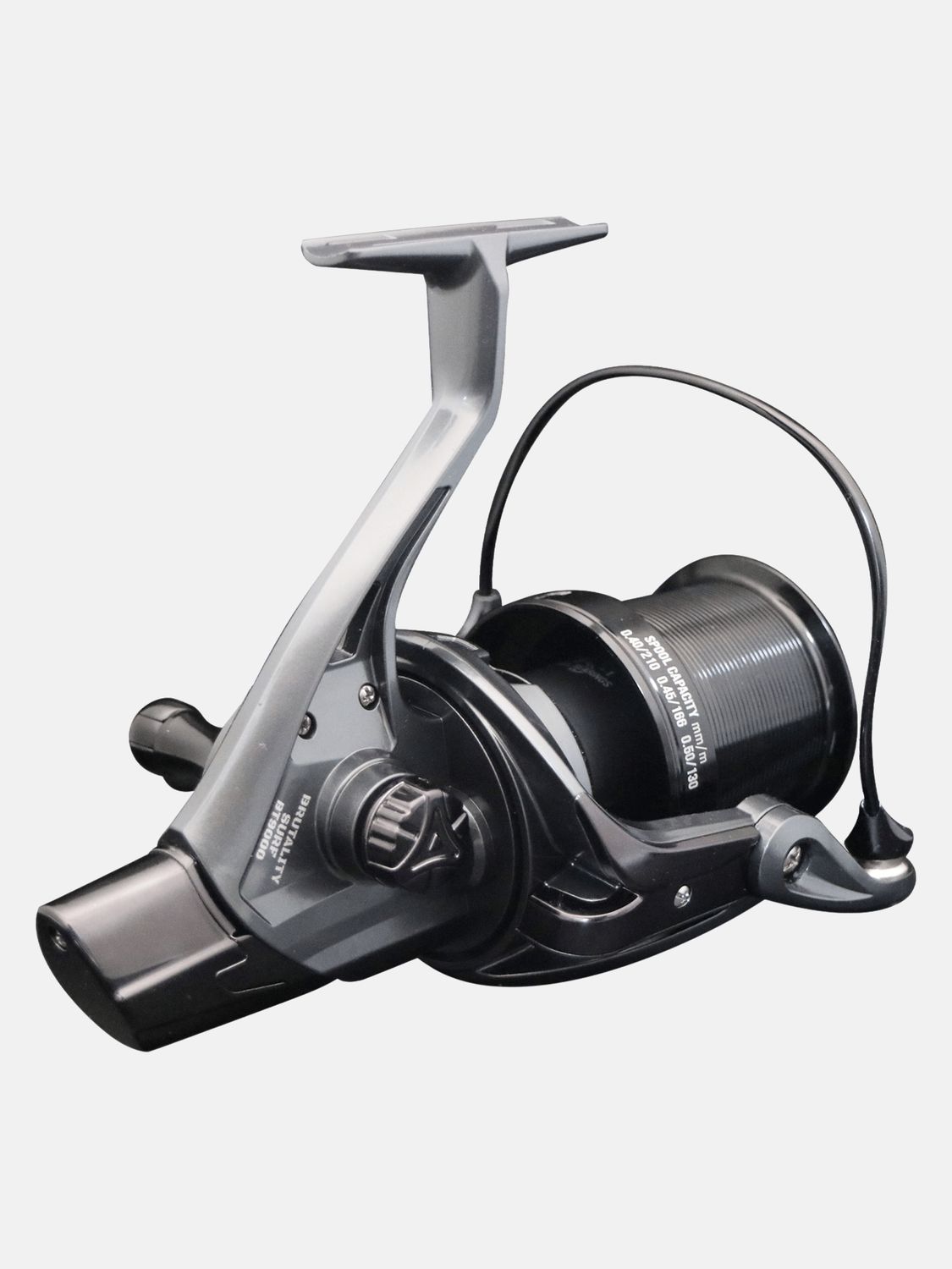 WAX Brutality BT 9000