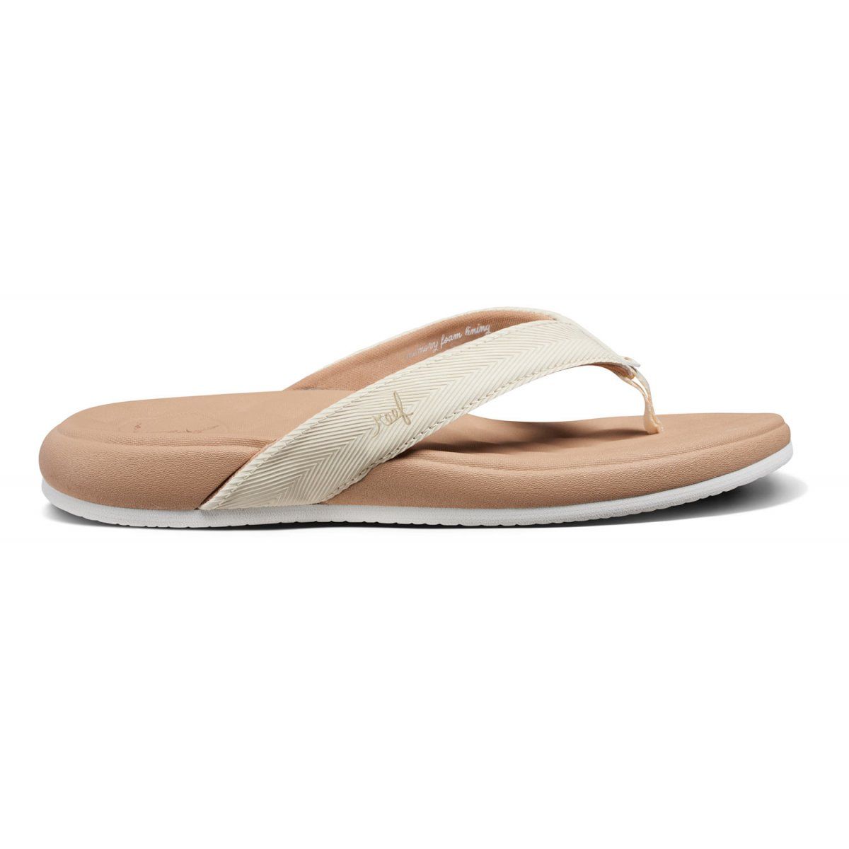 Reef Cushion Harmony