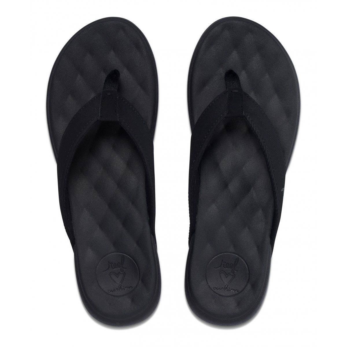 Reef Cushion Harmony