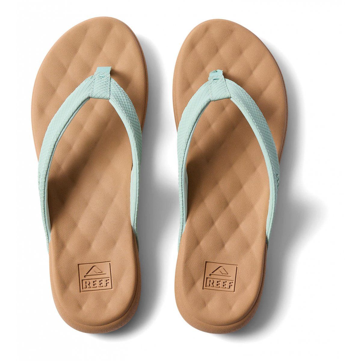 Reef Cushion Harmony