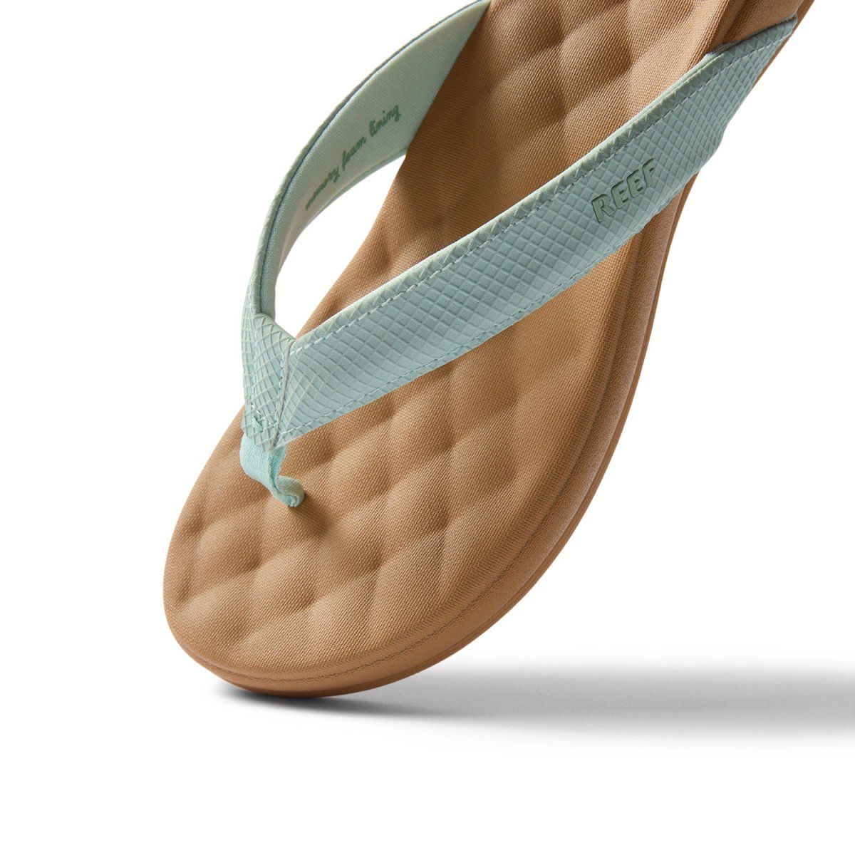 Reef Cushion Harmony