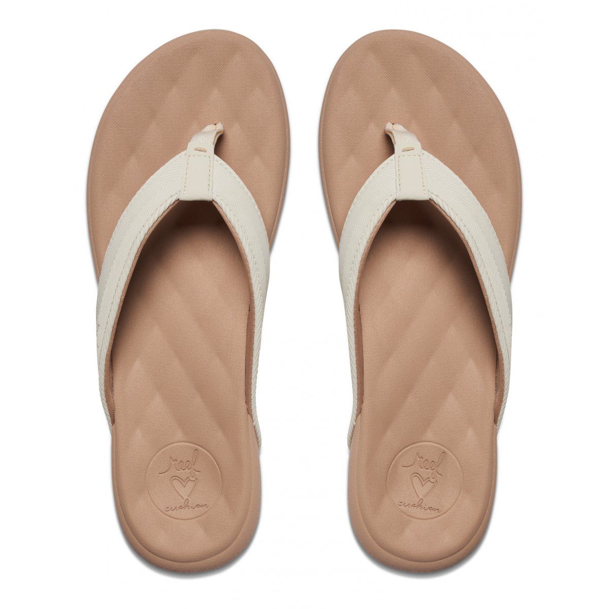 Reef Cushion Harmony