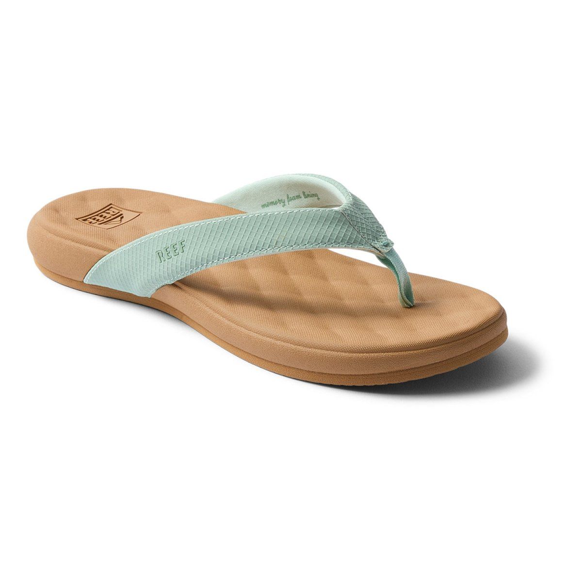 Reef Cushion Harmony