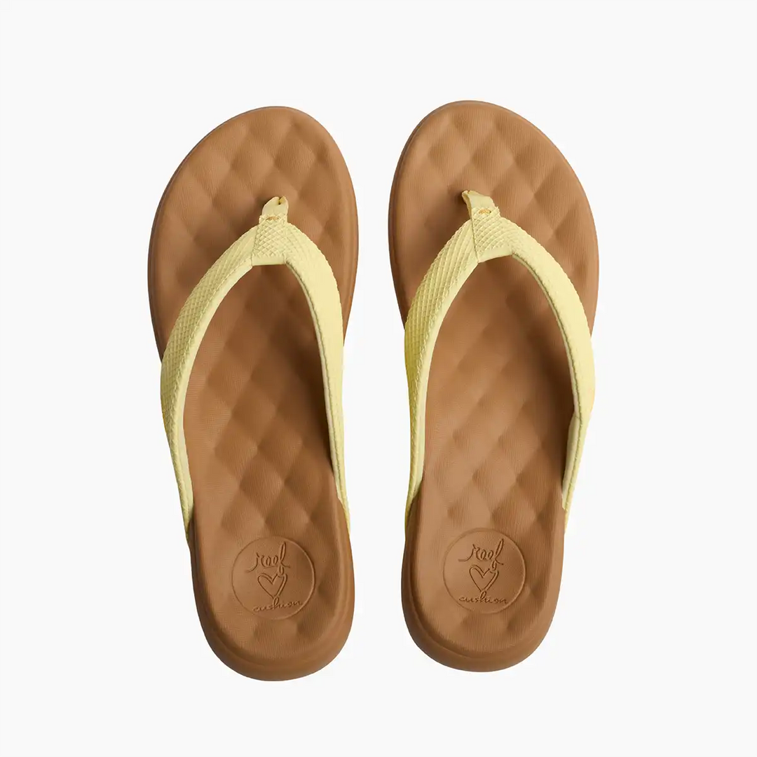 Reef Cushion Harmony