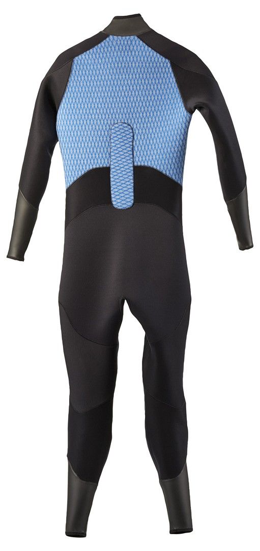 Muta Scubapro Nova Scotia mm 7.5 semistagna XXL