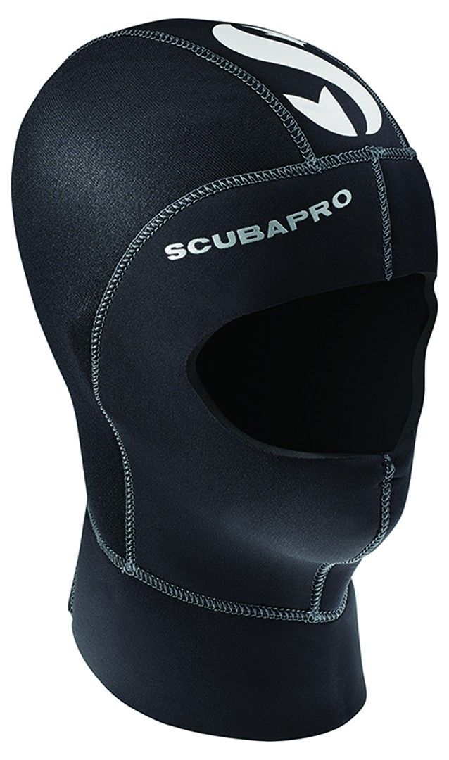 Muta Scubapro Nova Scotia mm 7.5 semistagna XXL