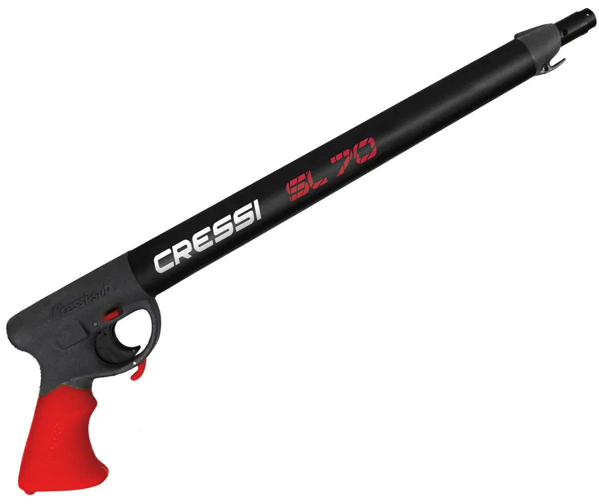 Fucile Pneumatico Cressi SL Star