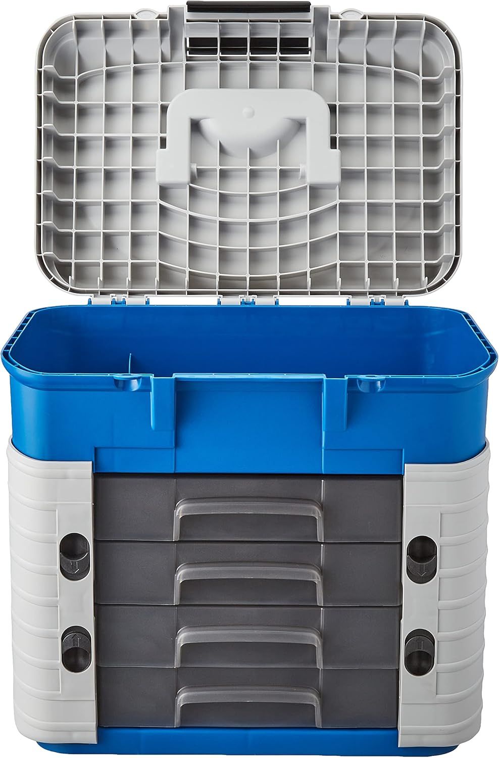 Panaro Valigetta da Pesca Porta Attrezzi Minuteria