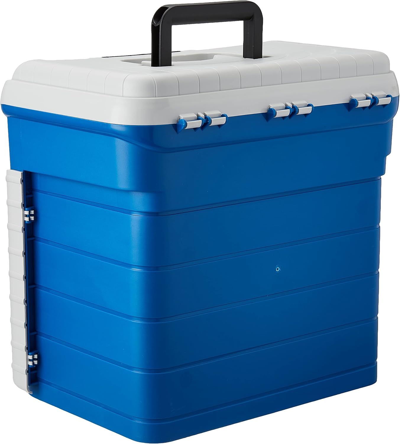 Panaro Valigetta da Pesca Porta Attrezzi Minuteria