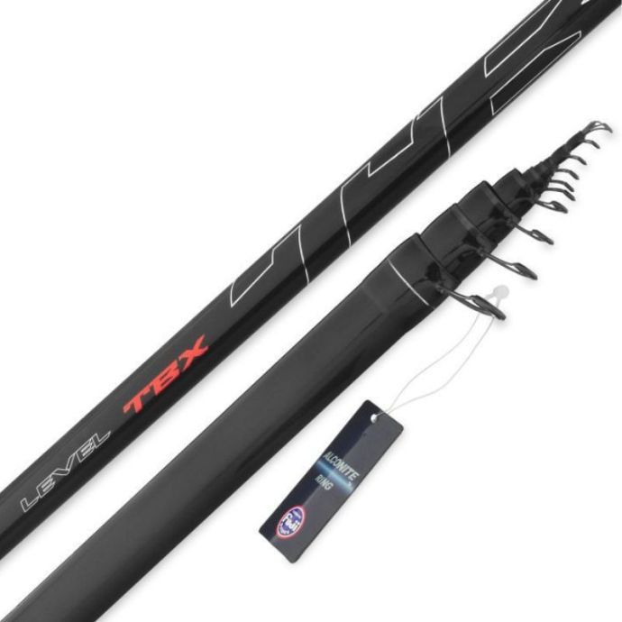 Tubertini Level TBX-R Strong