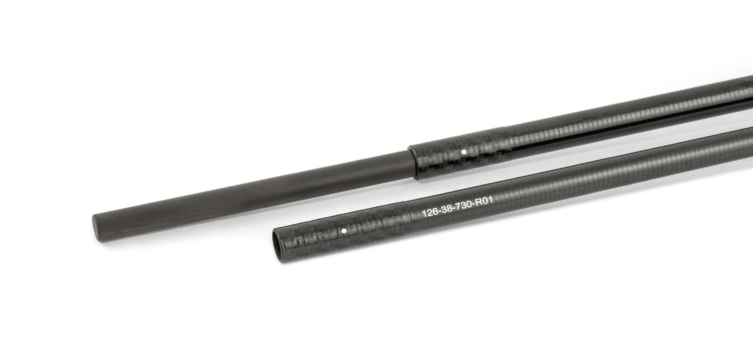 Rapture Hellfire Fast Sensor