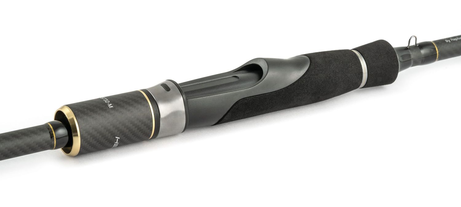 Rapture Hellfire Fast Sensor