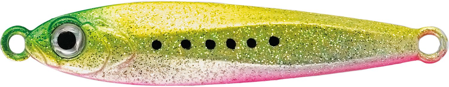 Rapture Asami Slinkerra