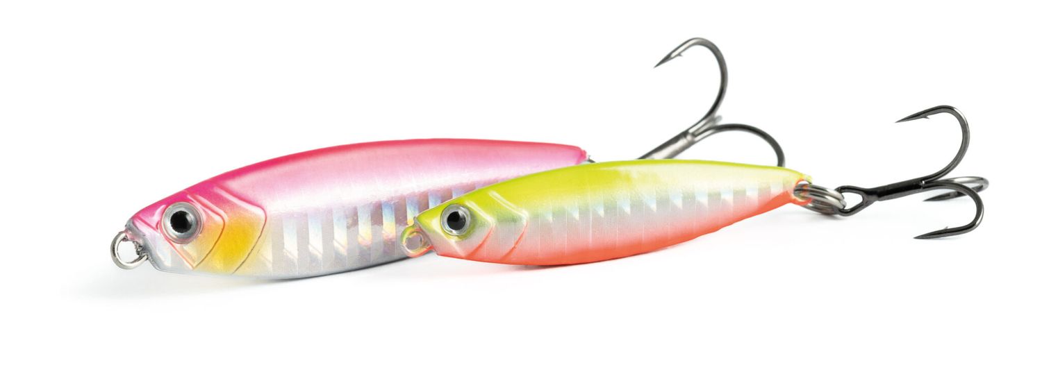 Rapture Asami Cast&amp;Run SH