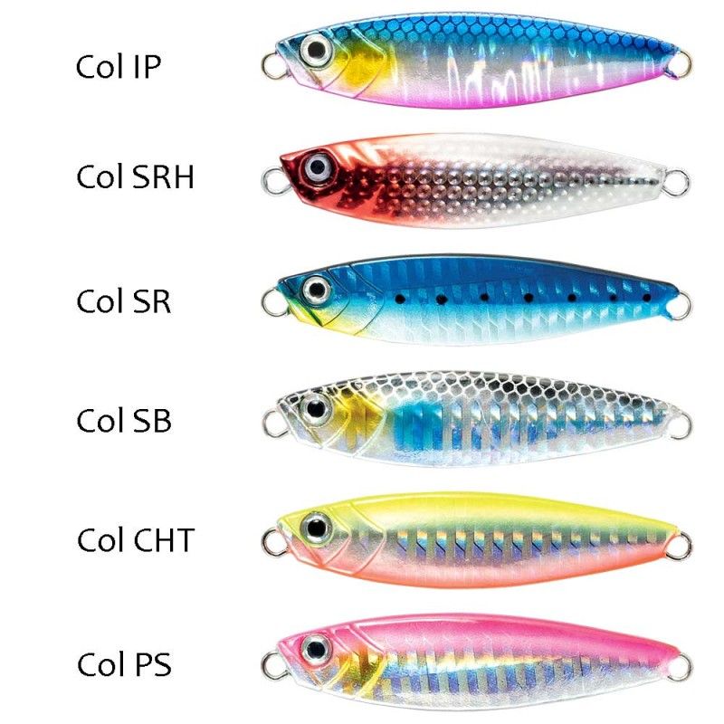 Rapture Asami Cast&amp;Run SH