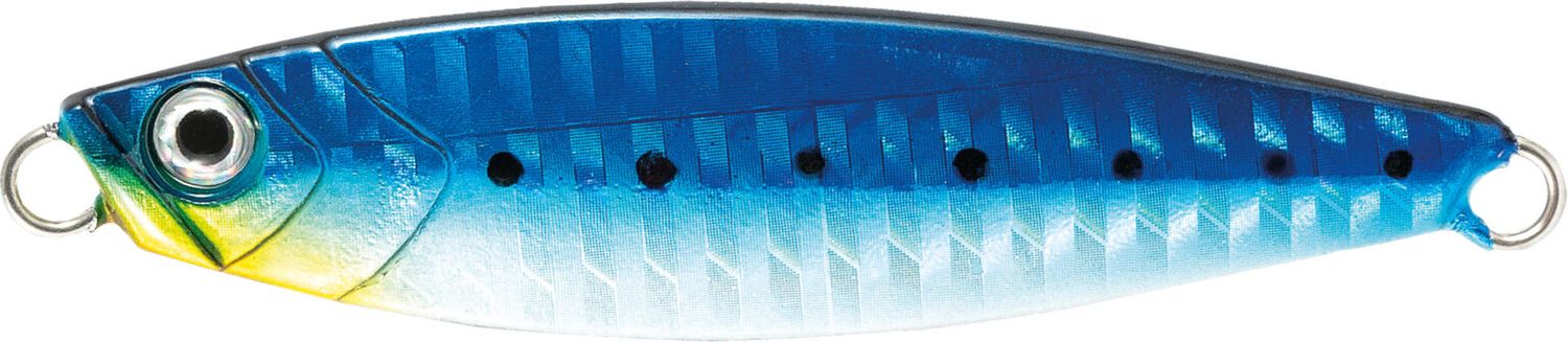 Rapture Asami Cast&amp;Run SH