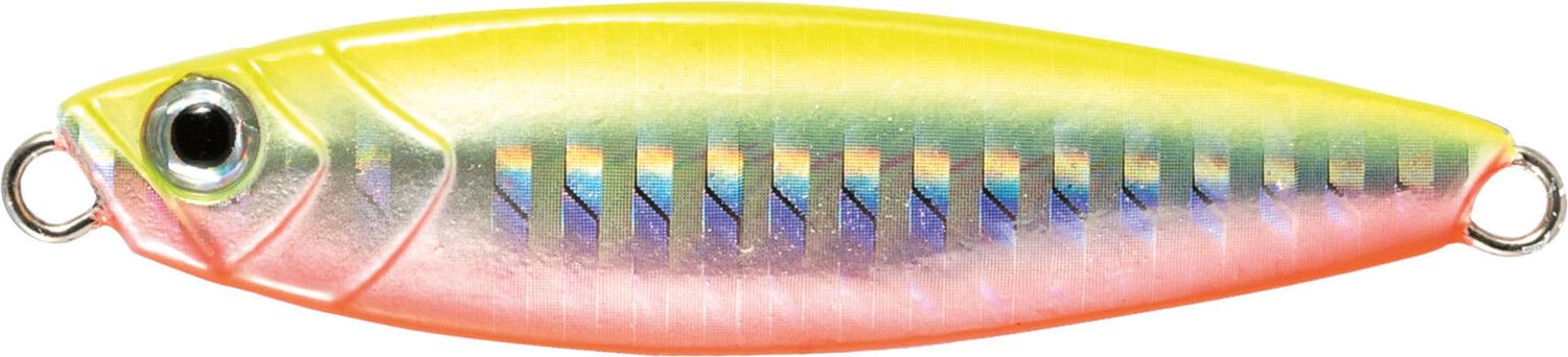 Rapture Asami Cast&amp;Run SH