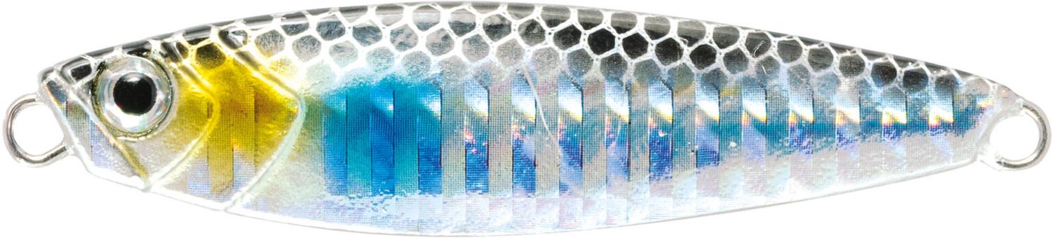 Rapture Asami Cast&amp;Run SH