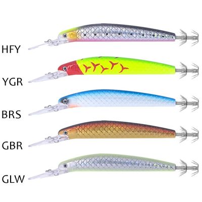 Jatsui Prime Calamaro Deep