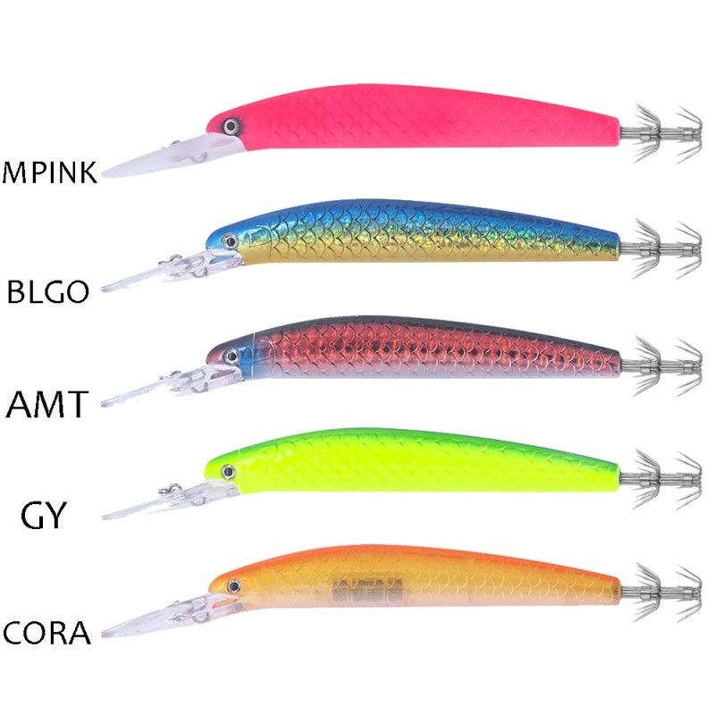 Jatsui Prime Calamaro Deep