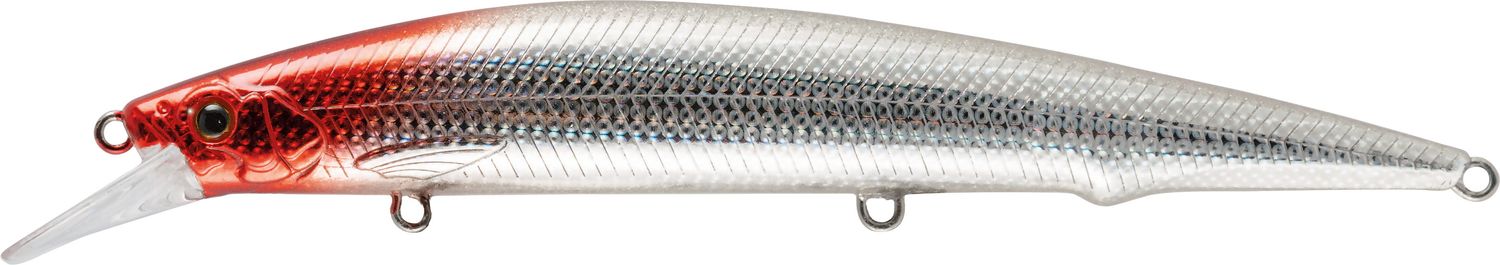 Rapture Brigade SL 125