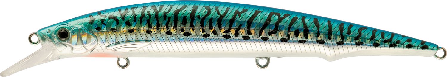 Rapture Brigade SL 125