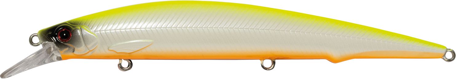 Rapture Brigade SL 125