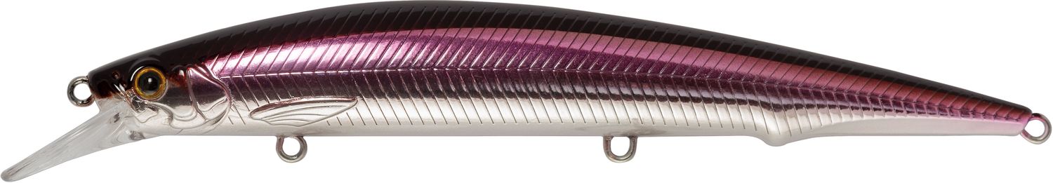 Rapture Brigade SL 125