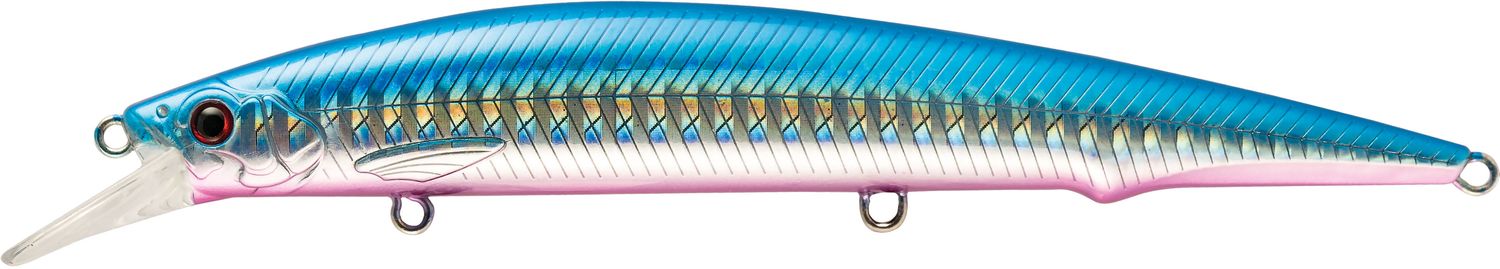 Rapture Brigade SL 125