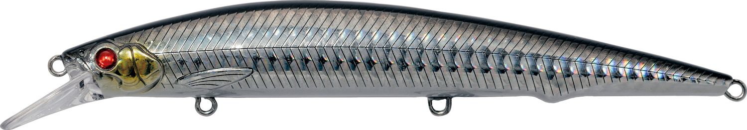 Rapture Brigade SL 125