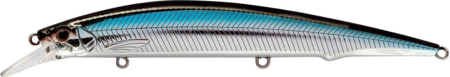 Rapture Brigade SL 125